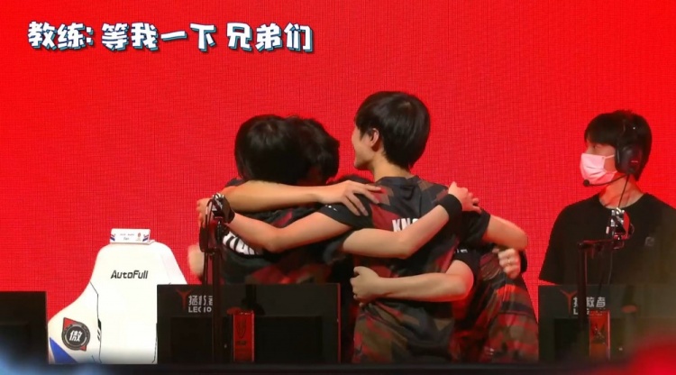 一场关键的 一场关键的