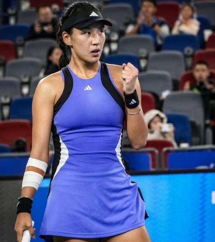 在接受专访 在接受专访