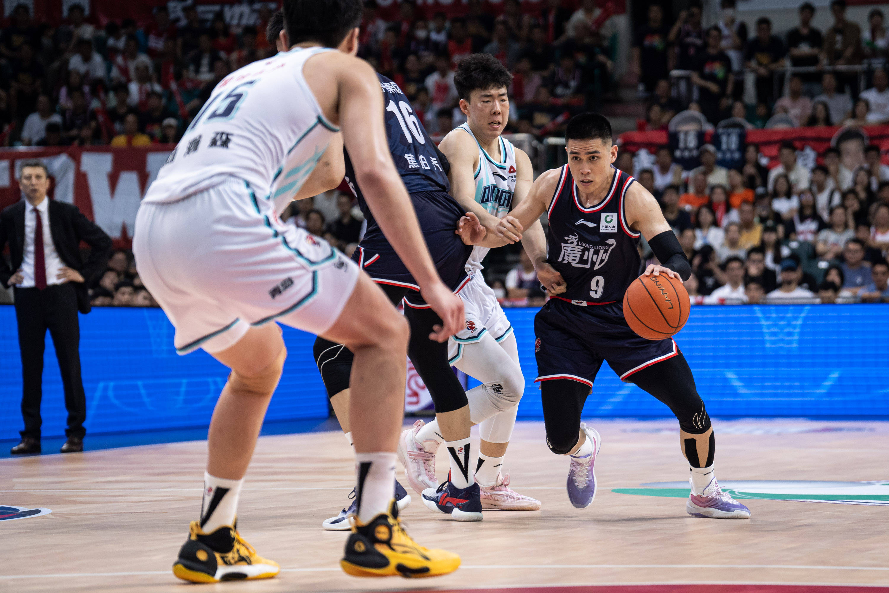 元先生加入 元先生加入