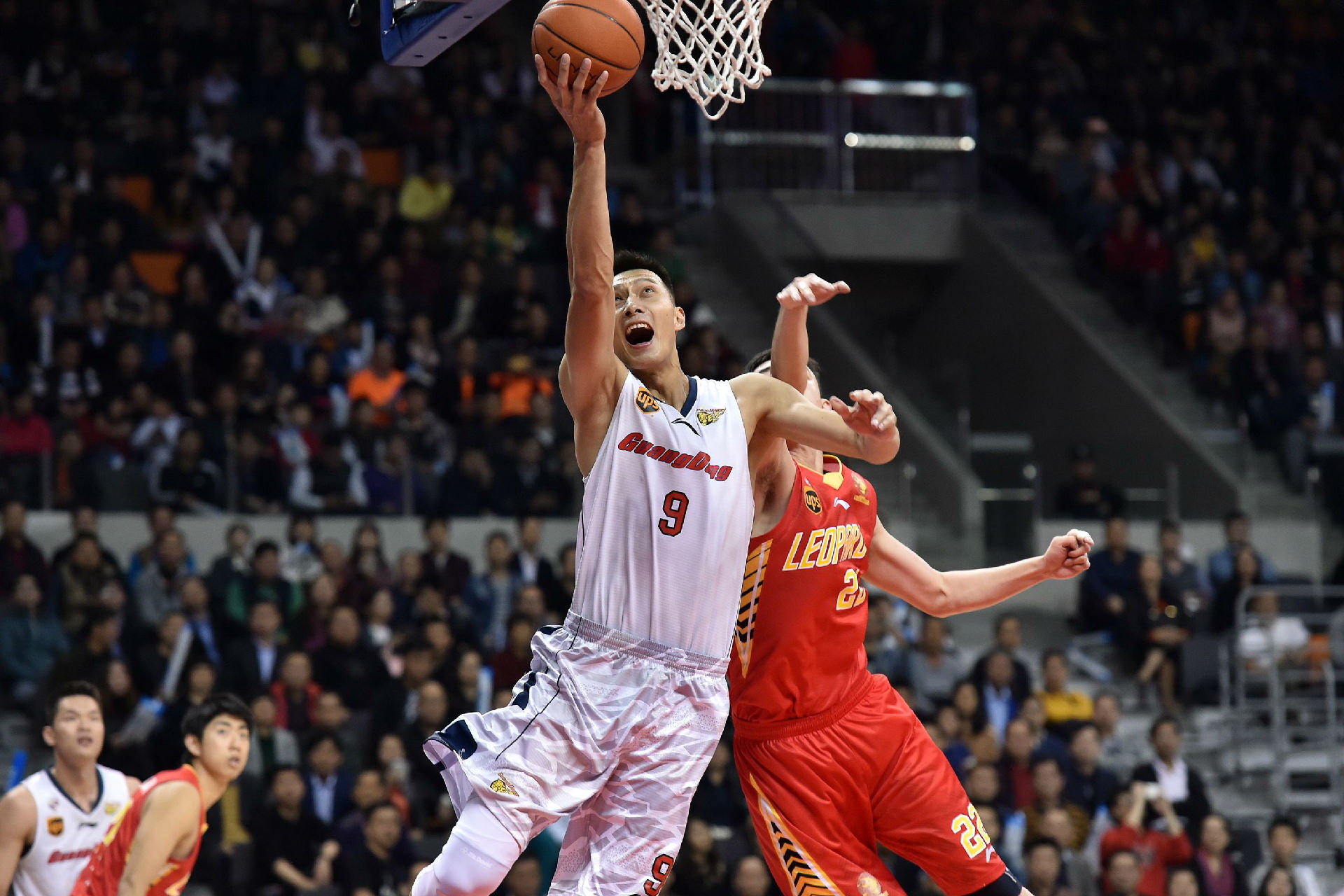 那无与伦比 那无与伦比